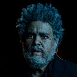 Dawn FM - The Weeknd by Artist – Main Cover